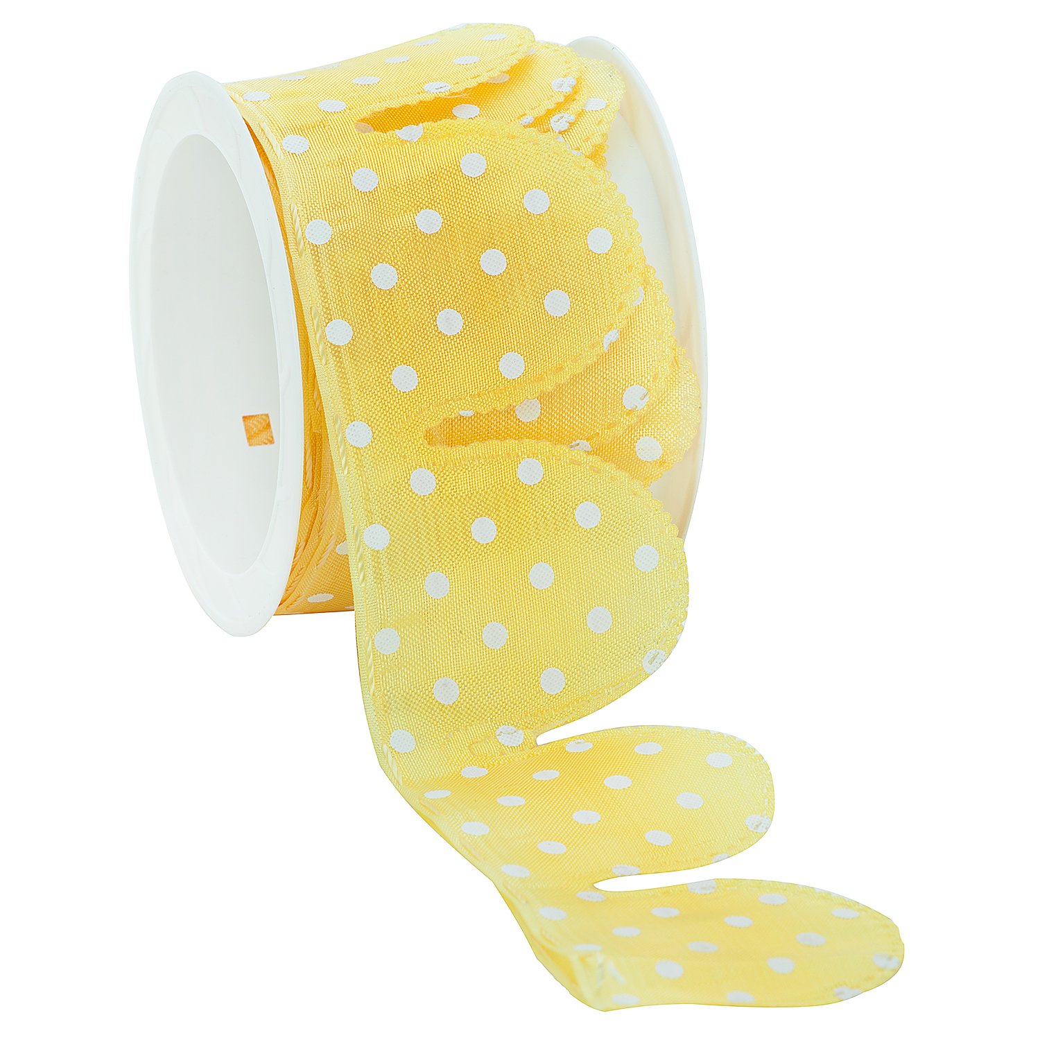 Stoffband Ziehblume 
