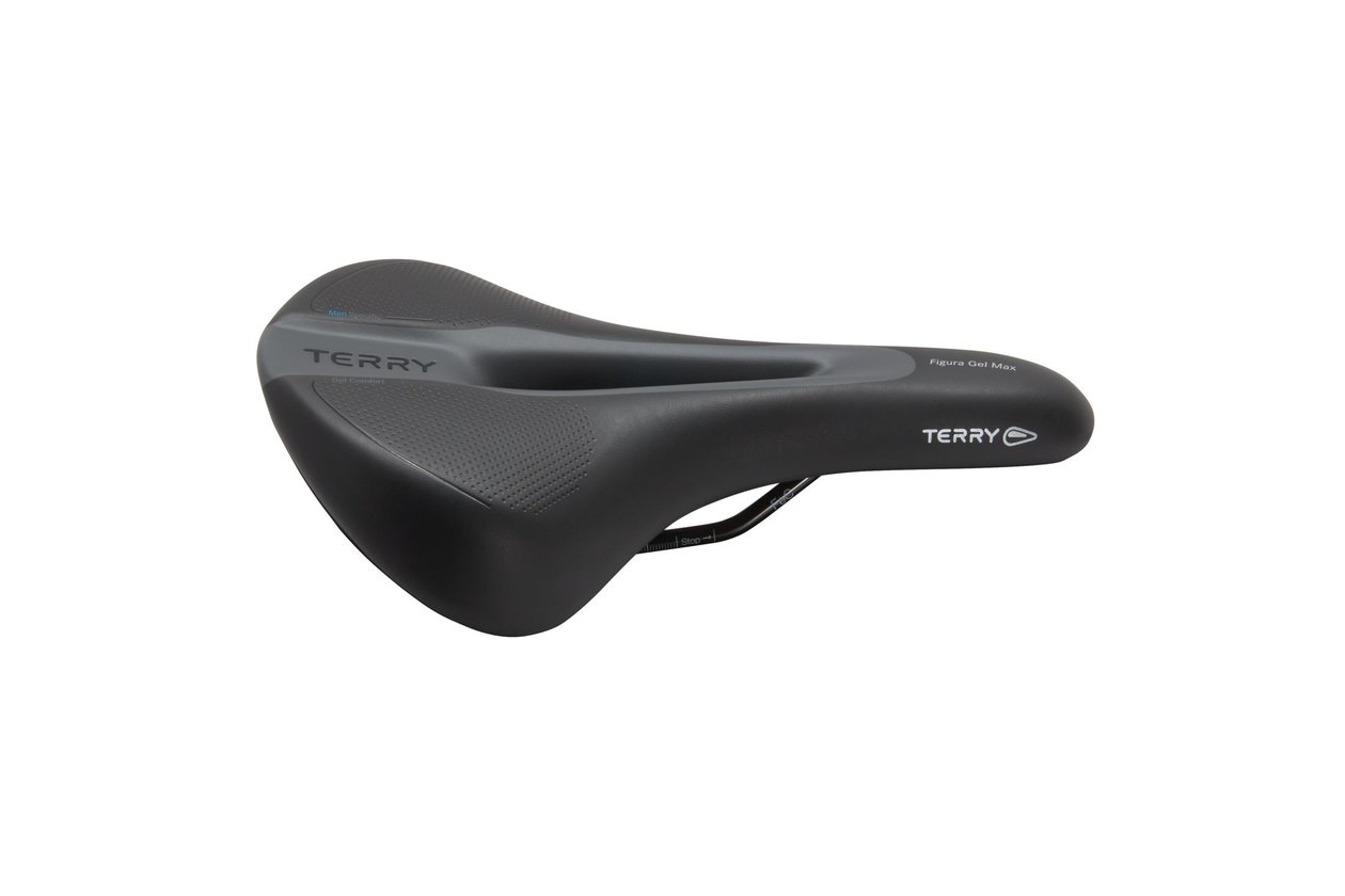 Terry Figura Gel Max Men 12-15cm