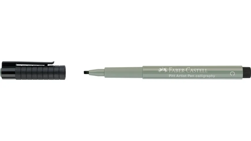 FABER-CASTELL  Tuschestift Pitt Artist Pen C Farbe 272