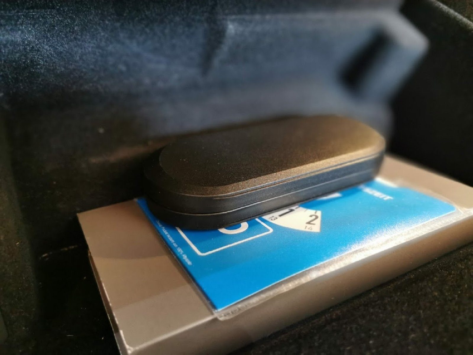 HR GRIP Brillenetui Vier Brillenboxen Brillen Case Hülle Schachtel Brillenschachtel Dose