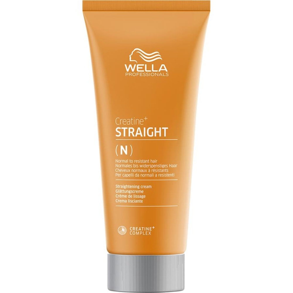 Wella Créatine+ Créatine+ Soin des cheveux
