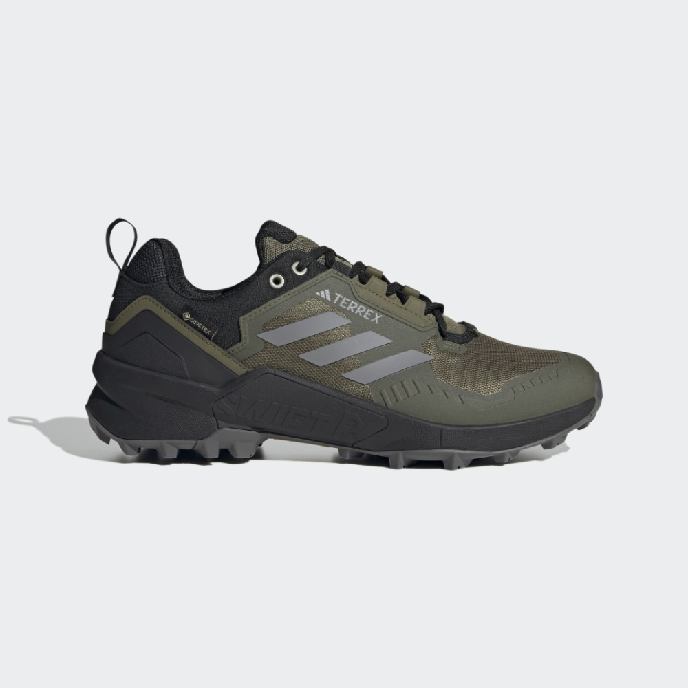 adidas Swift R3 GORE TEX GTX HR1312 / grün