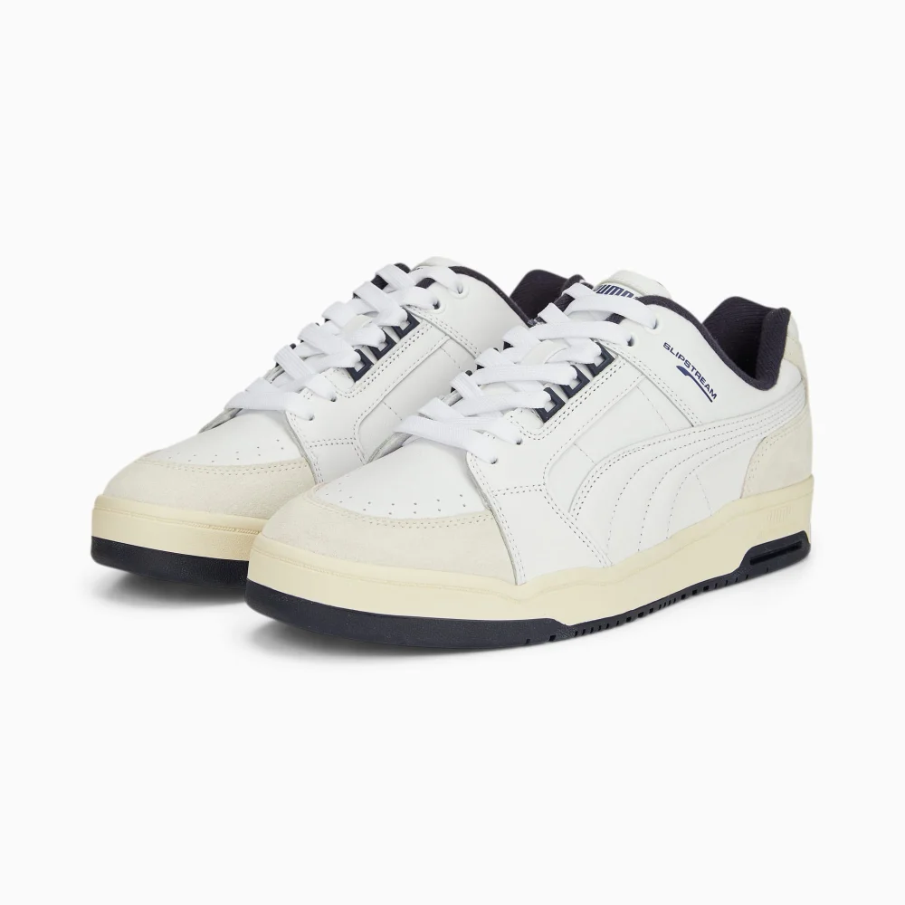 PUMA Slipstream Lo Retro 384692 09 / weiss