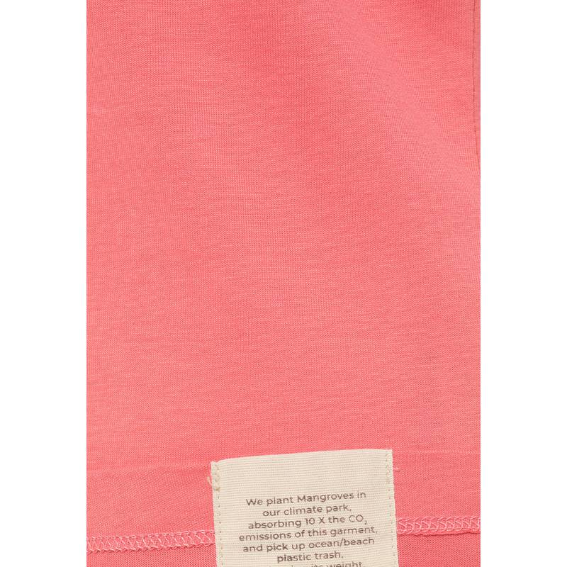 SOMWR SHELLFISH TEE T-Shirt Damen