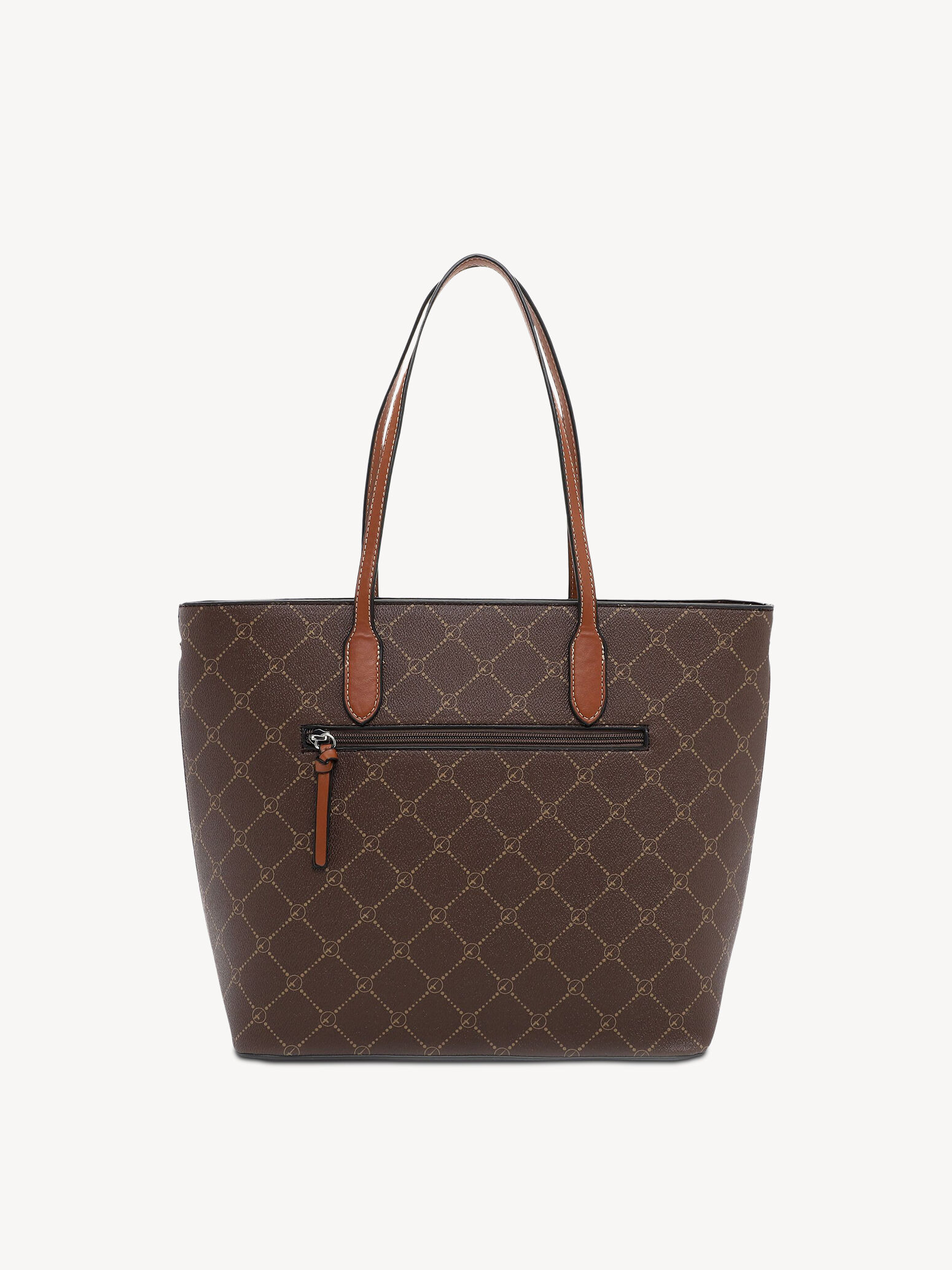 Sac cabas - marron