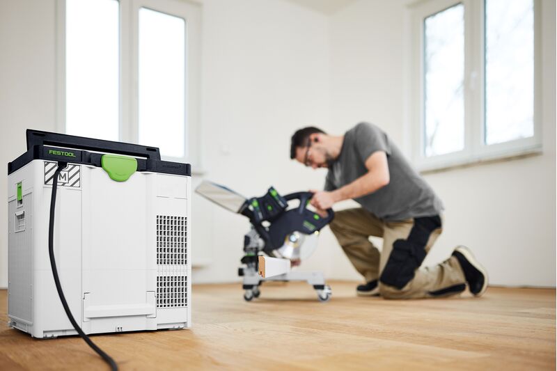 Festool 577789 SYS-AIR H Luchtreiniger
