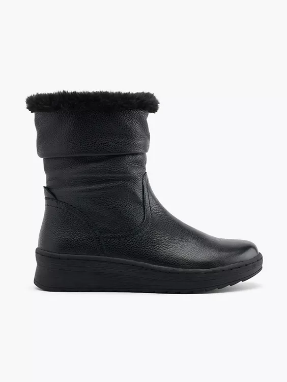 Medicus Leder Komfort Boots