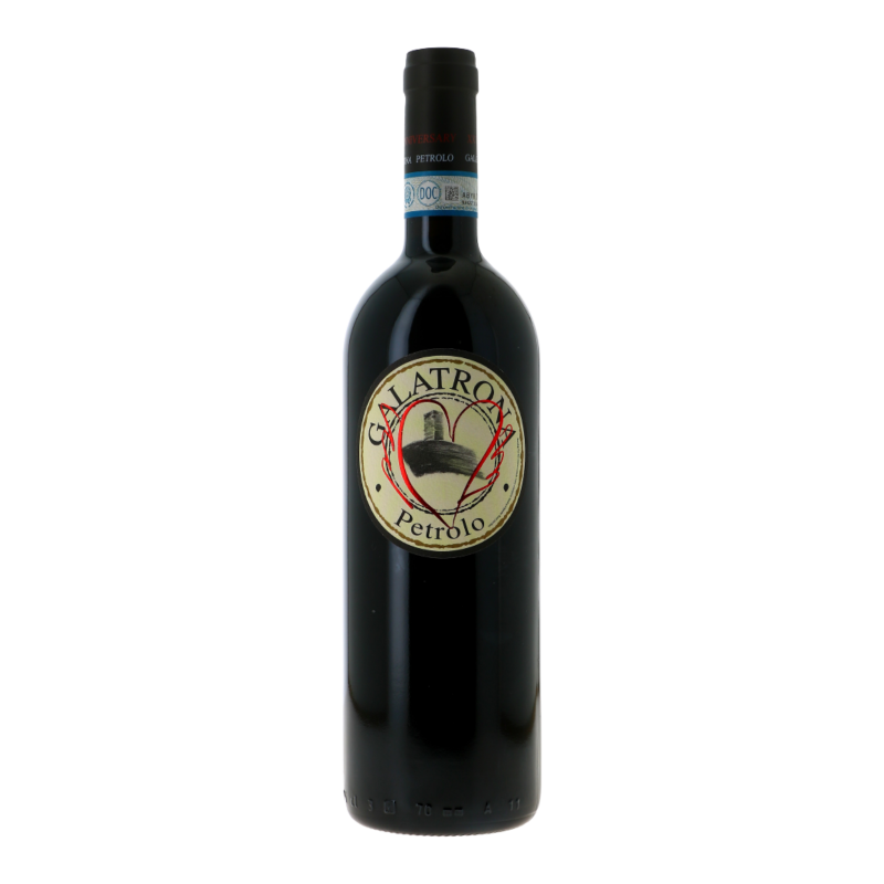 Galatrona 2019 - Toscane - Italie - Petrolo (75CL.)