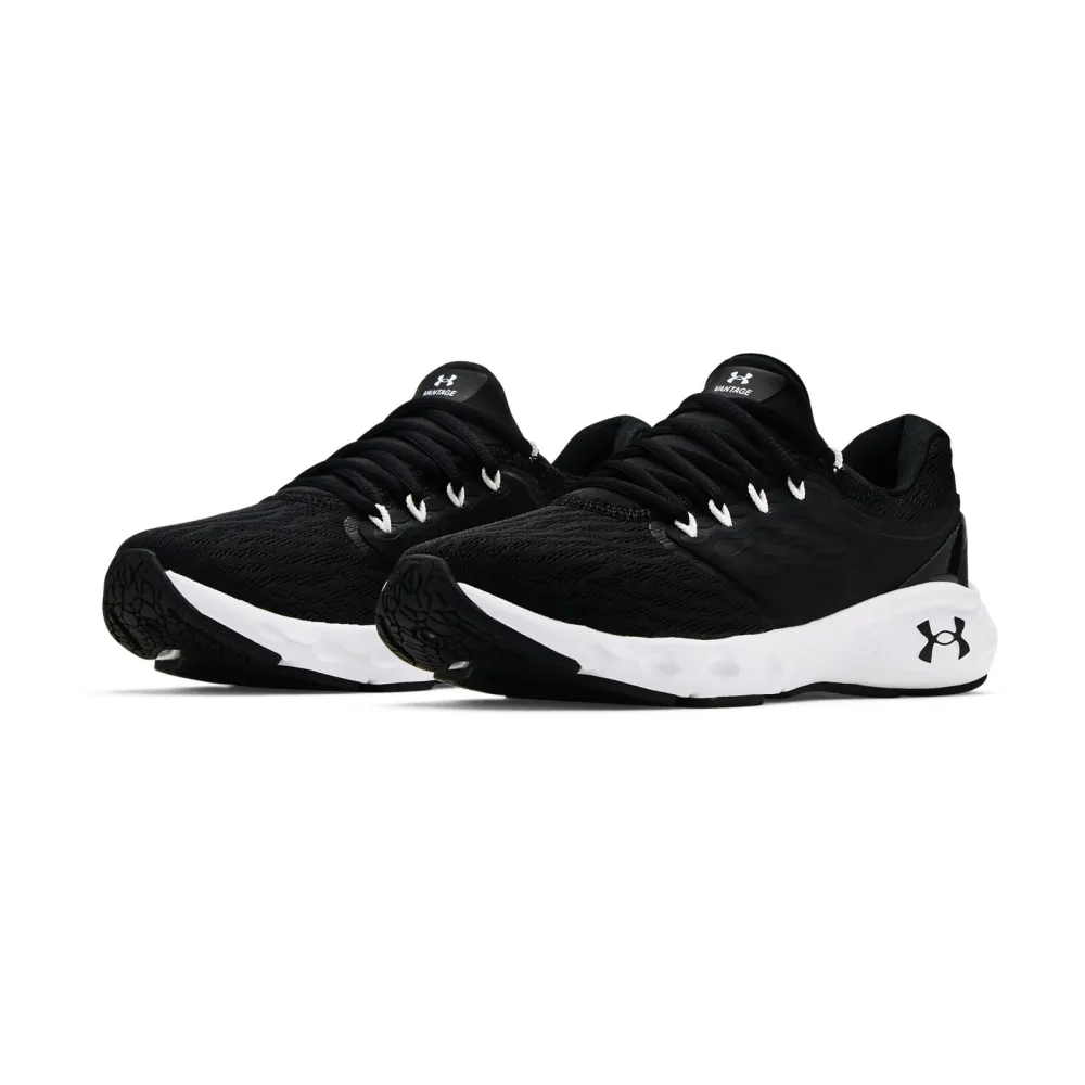 Under Armour Charged Vantage 3023565-001 / schwarz