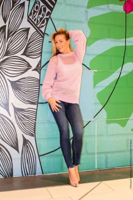 Pro Lana Wolle Silky