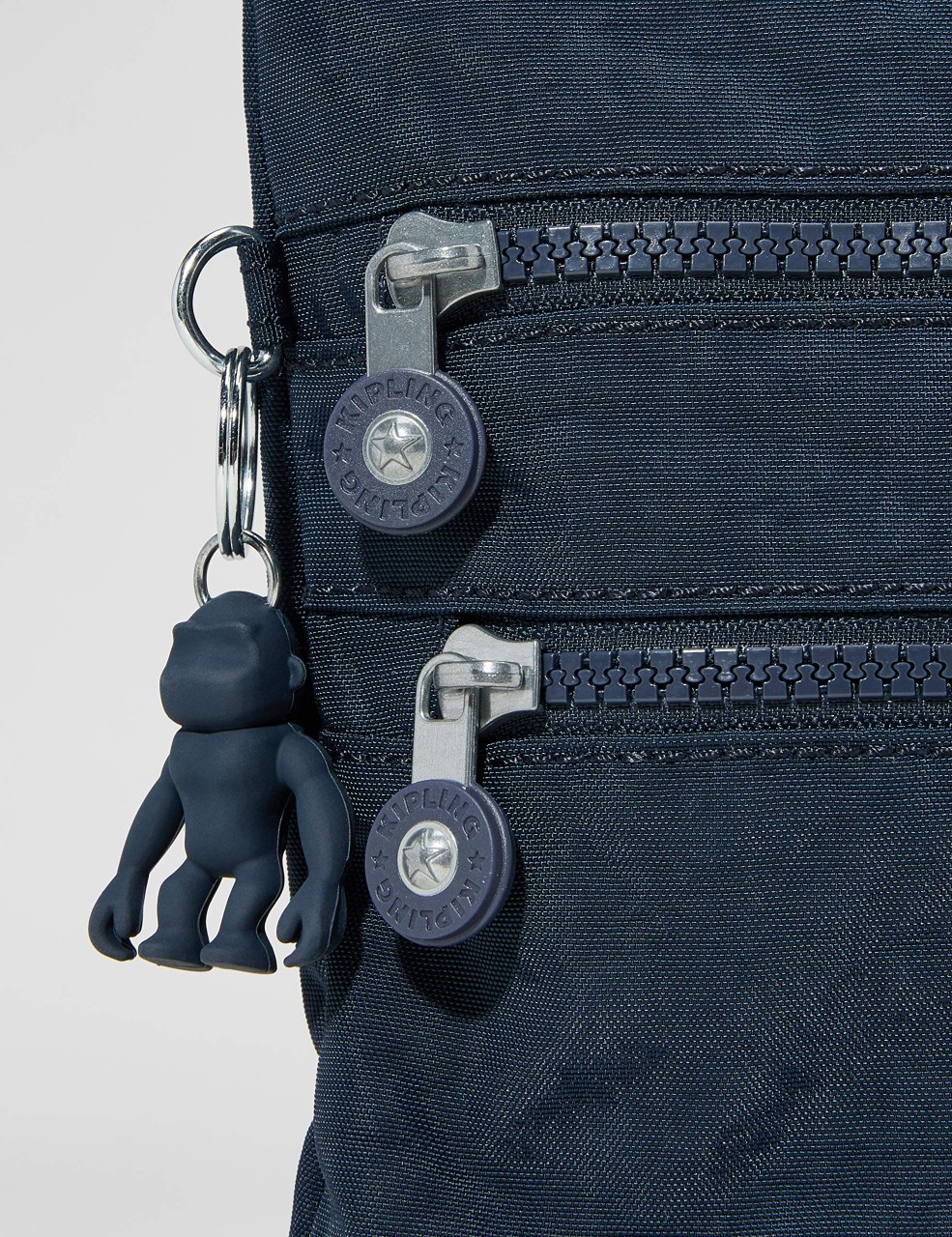 KIPLING Handtaschen blau Alvar