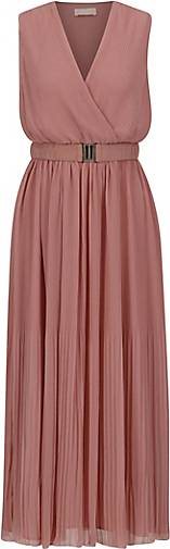 Liu Jo Damen Plisseekleid