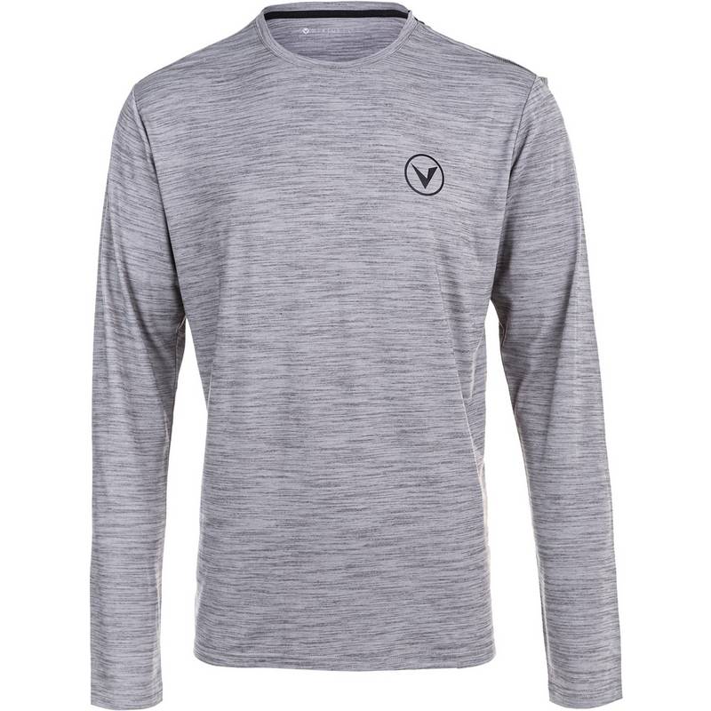 Virtus JOKERS M L/S Langarmshirt Herren