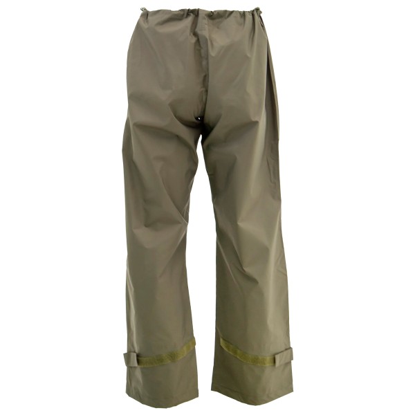 Carinthia - Survival Rainsuit Trousers - Regenhose