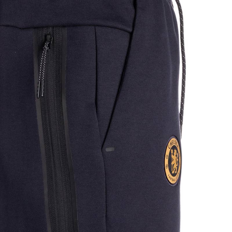 Nike FC Chelsea Tech Fleece Sweathose Herren