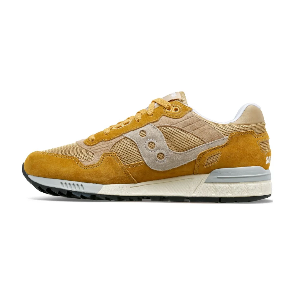 Saucony Shadow 5000 S70665-27 / braun