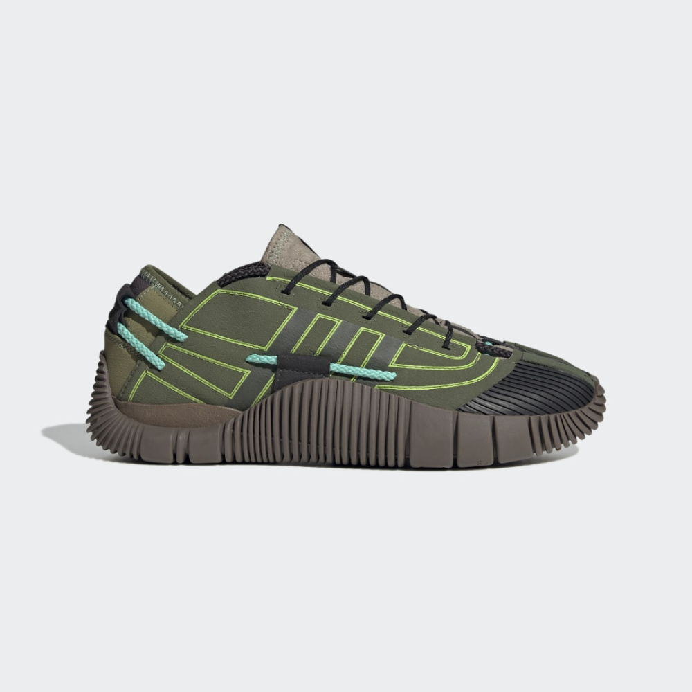 adidas Craig x Scuba Green Phormar GW5856 / grün