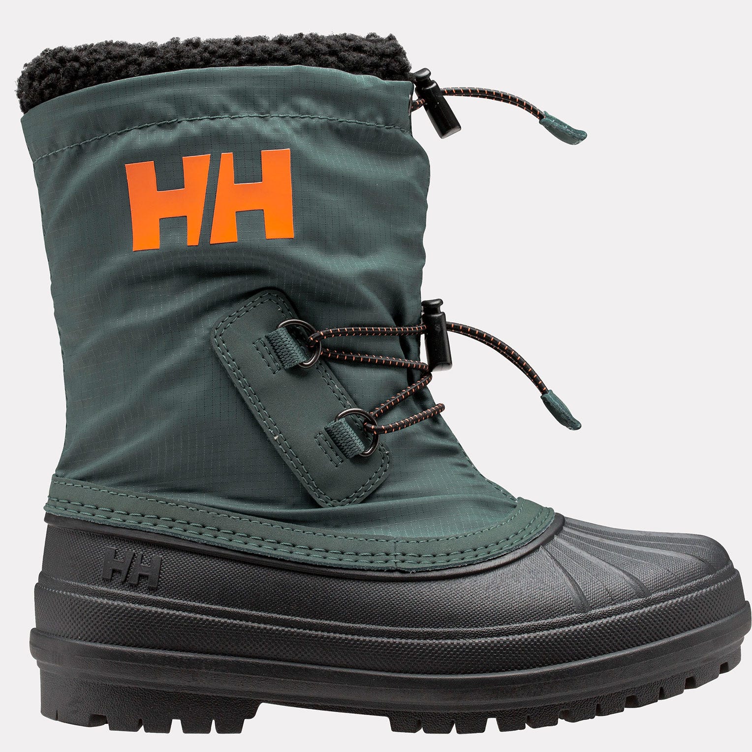Kids' And Juniors' Varanger Insulated Boots