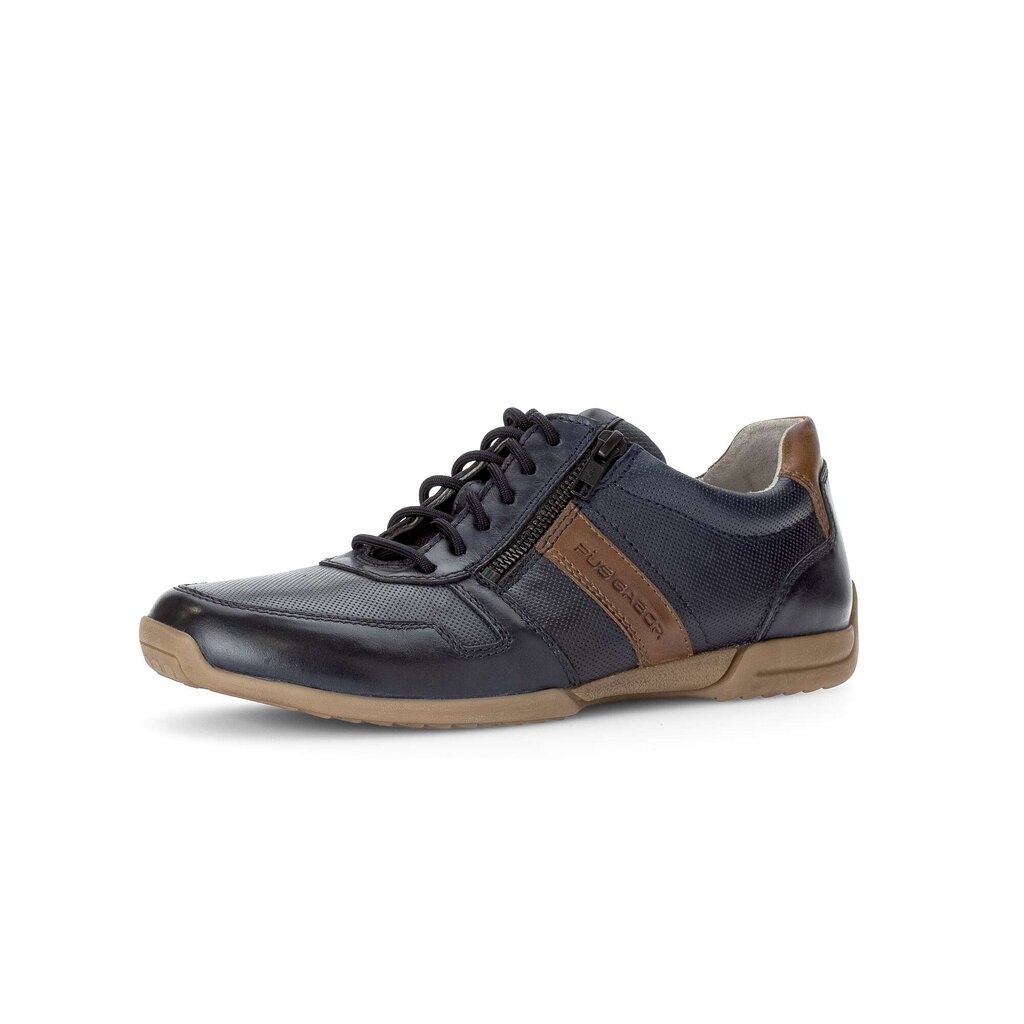 Pius Gabor PG1137 Sneaker low blau