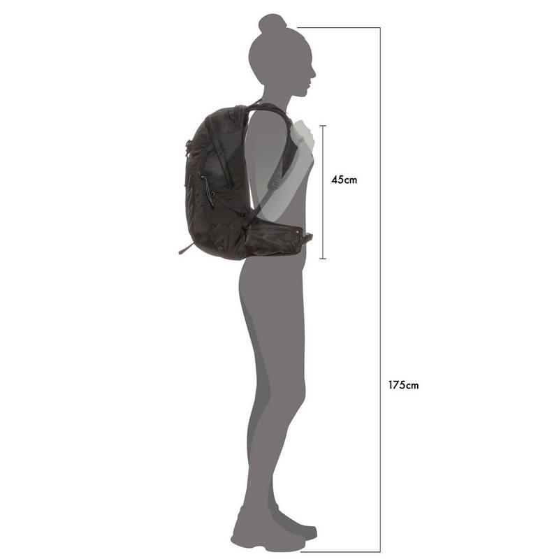 Osprey Talon 22 Wanderrucksack