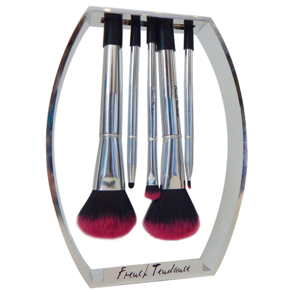 feel natural DRESSING MAGNETIQUE - ARGENT MAQUILLAGE