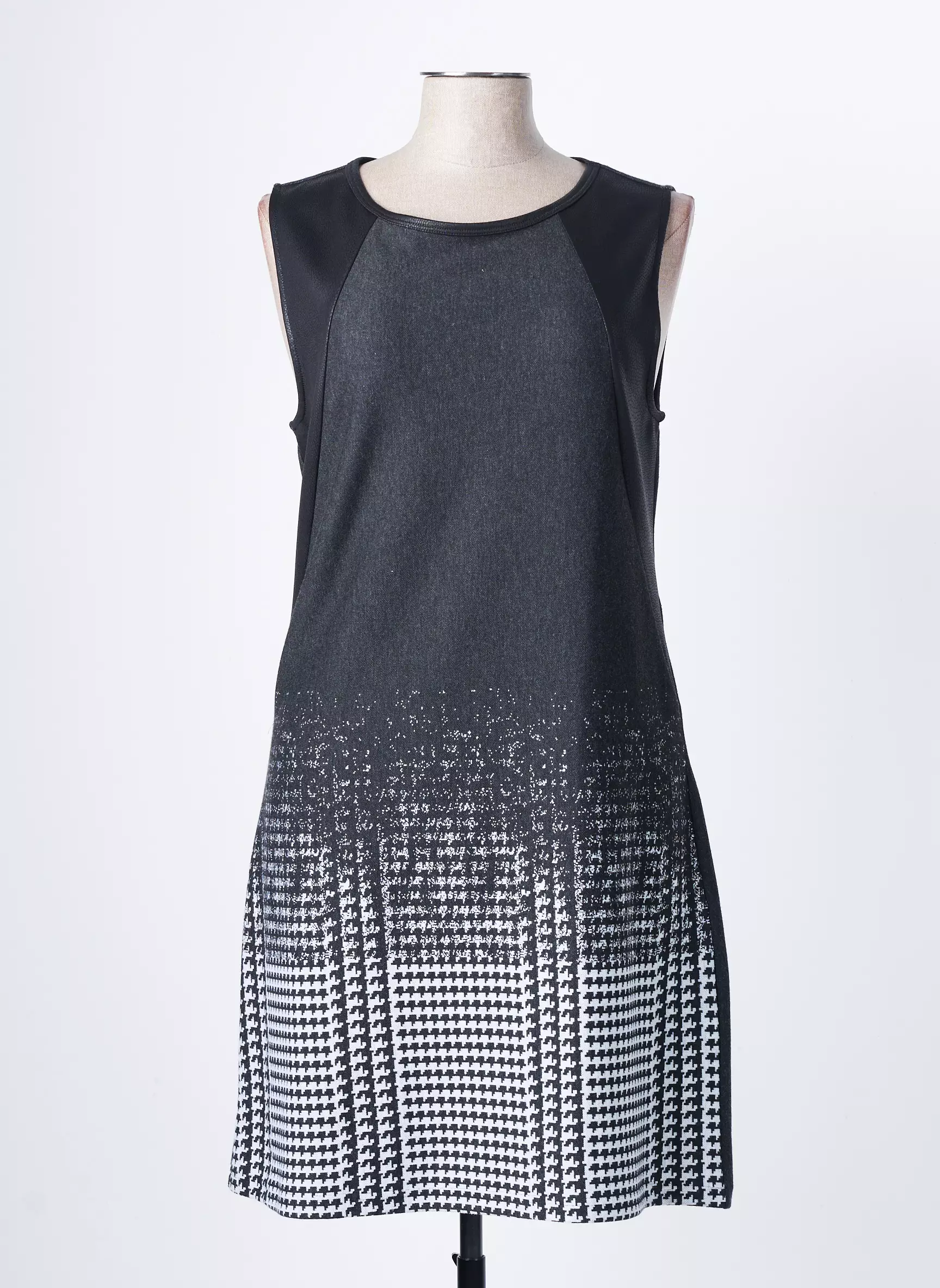 Claude De Saivre Robes Mi Longues Femme couleur gris