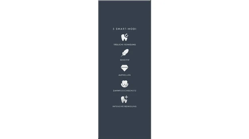 Oral-B iO Series 6 Black Lava