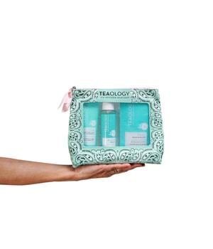 TEAOLOGY Yoga Care Essential Körperpflegeset-1 Stk