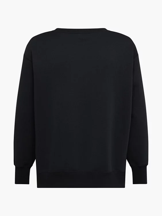 Nike Plus Size Sweatshirt