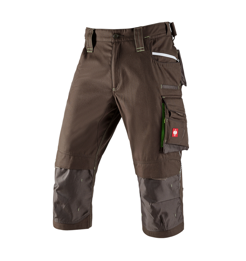 Piratenhose e.s.motion 2020