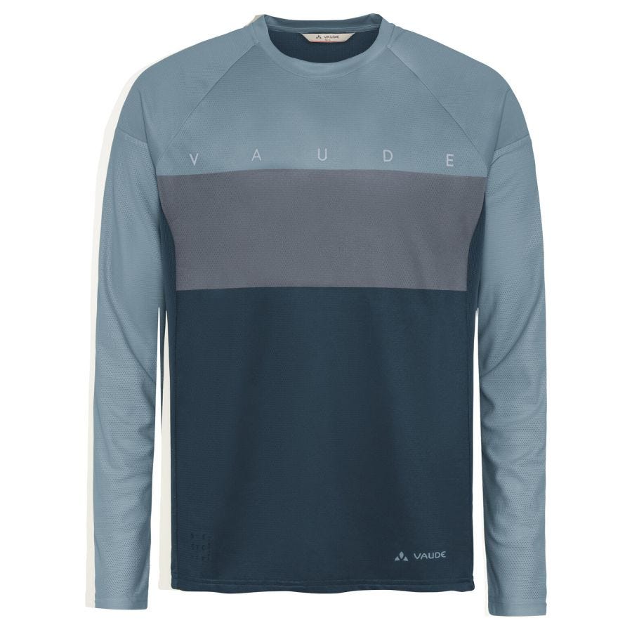 Moab VI Langarm T-Shirt Herren