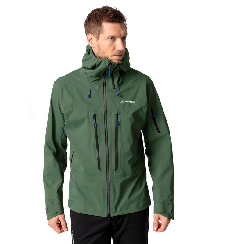 VAUDE Men's Monviso 3L Jacket Outdoorjacke Herren