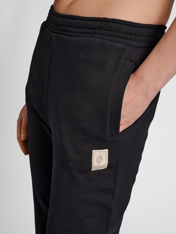 Hummel Hummel Verstellbare Taille Hose Hmlgg12 Damen in BLACK günstig kaufen