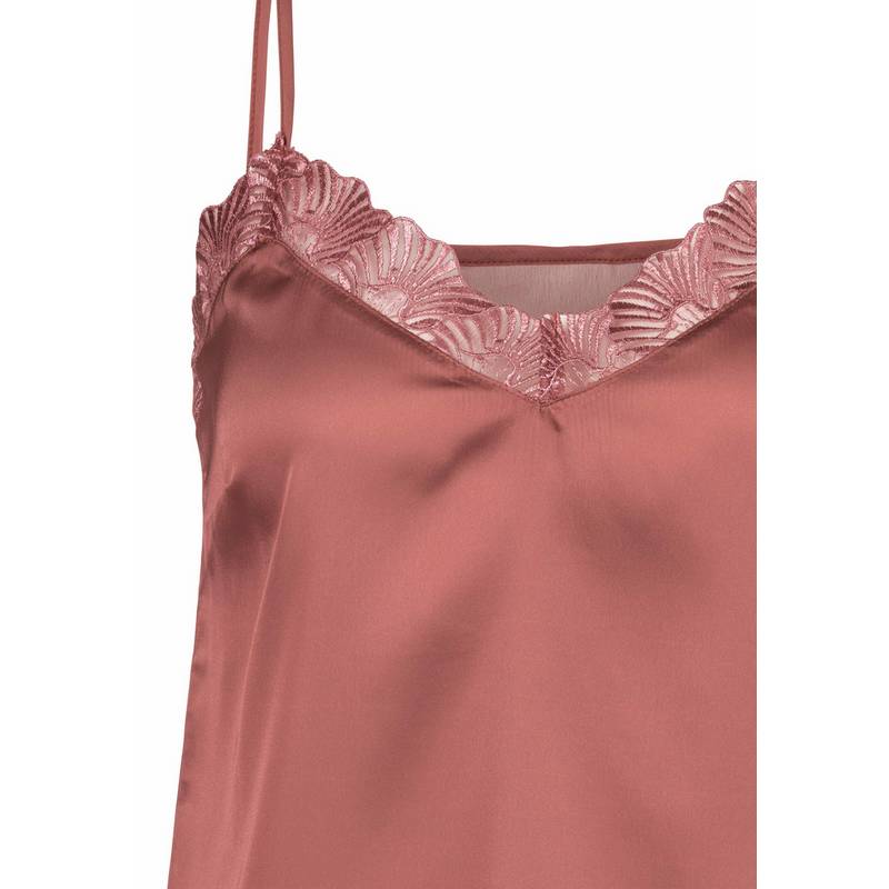 Lascana Spaghettitop Damen