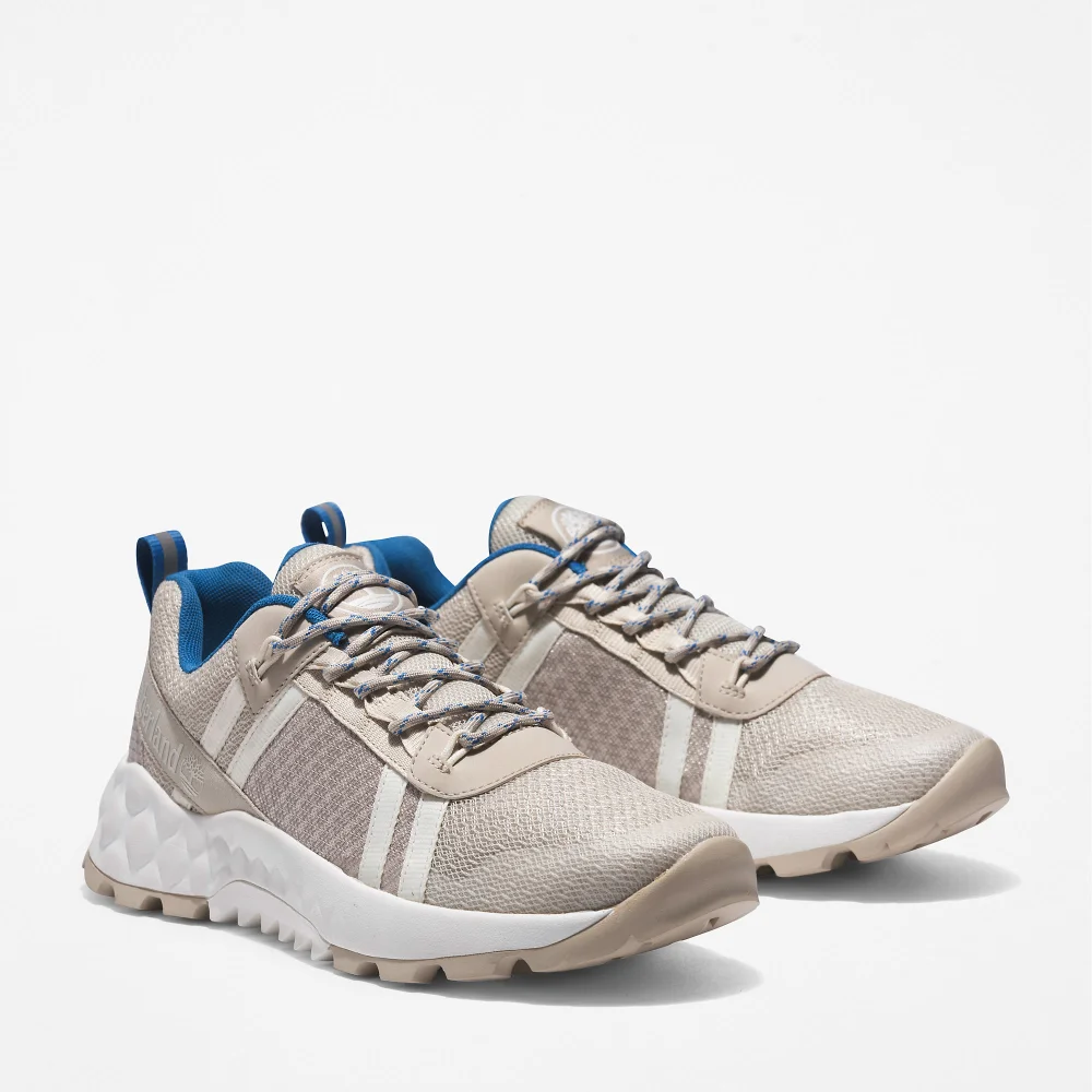 Timberland Solar Wave Lt TB0A417KK511 / braun