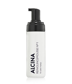 ALCINA N°1 Reinigungsmousse Reinigungsschaum-150 ml