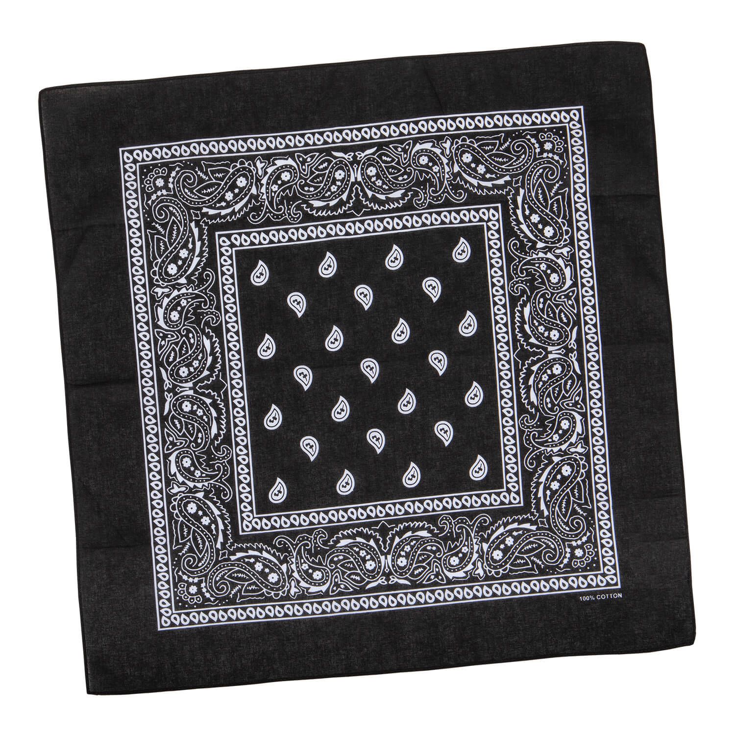 Bandana klassisch 55 x 55 cm