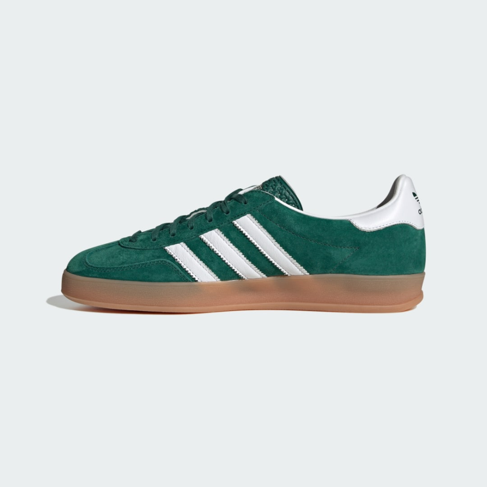 adidas Gazelle Indoor IG1596 / grün