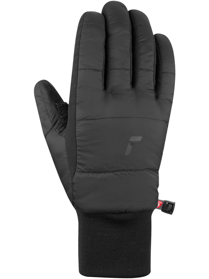 Reusch Fingerhandschuhe Stratos TOUCH-TEC™ in 7700 black günstig kaufen