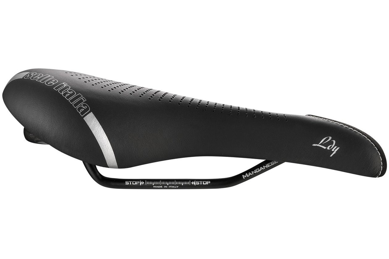 Selle Italia Lady Gel Flow S2