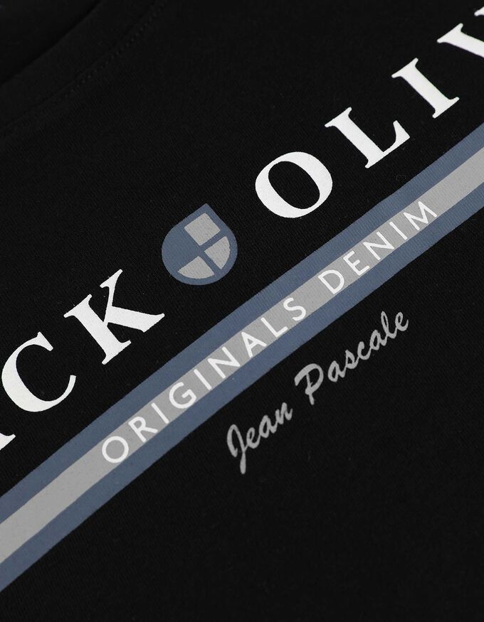 T-Shirt - Messageprint