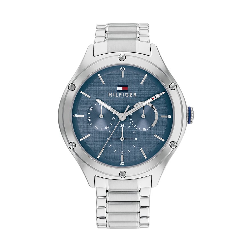 Tommy Hilfiger Damenuhr