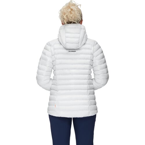 DAMEN FUNKTIONSJACKE ALBULA IN HOODED JACKET WOMEN
