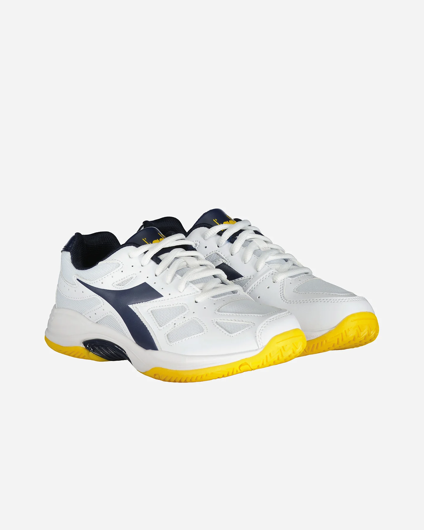 Scarpe Volley Diadora Block 3 Cs Gs Jr 101.180.966-D0984