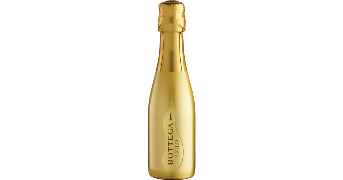 Bottega Gold Prosecco Spumante