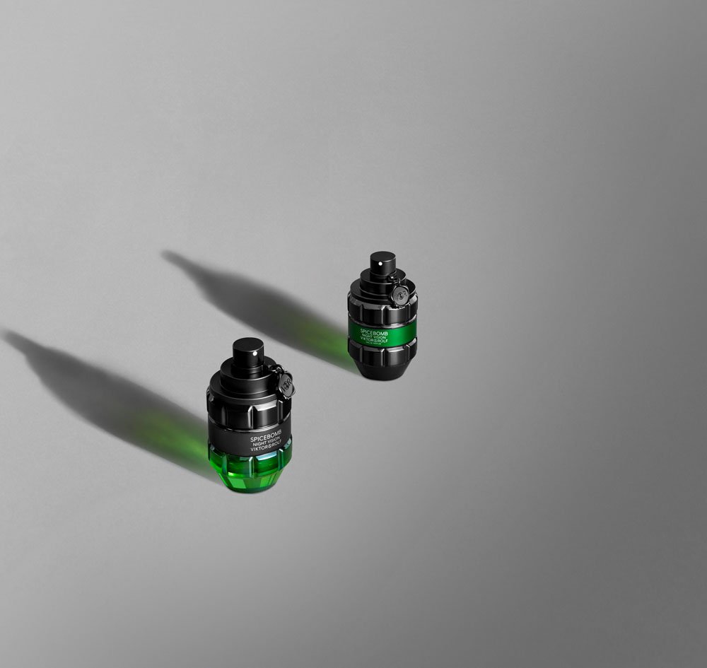 Viktor&Rolf Spicebomb Night Vision Eau de Parfum Nat. Spray