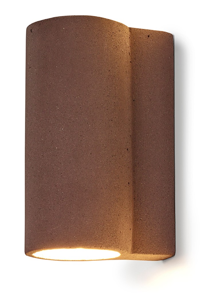 Serax Shape -seinävalaisin 11,5 cm
