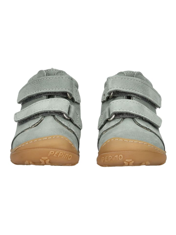 PEPINO Halbschuhe in Türkis günstig kaufen