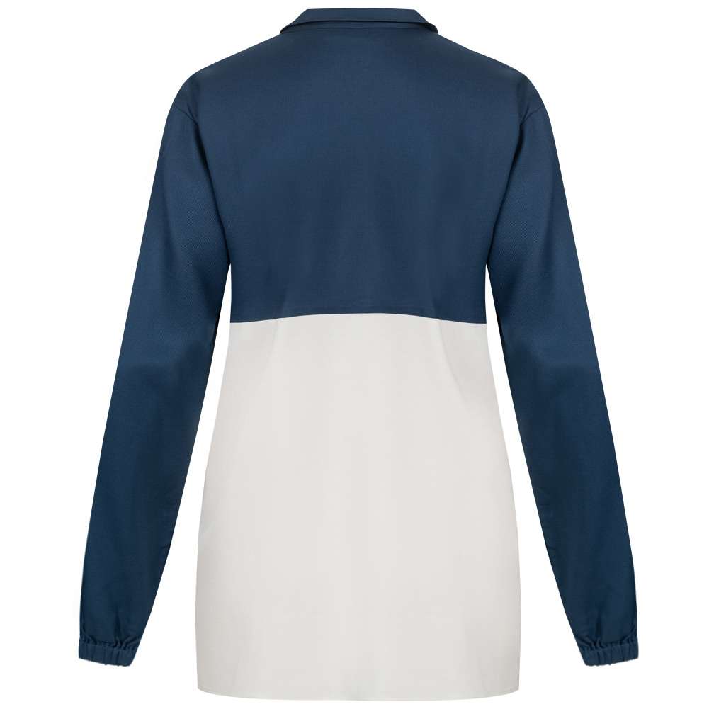 LACOSTE Woven Damen Hemd CF8928-V2Y
