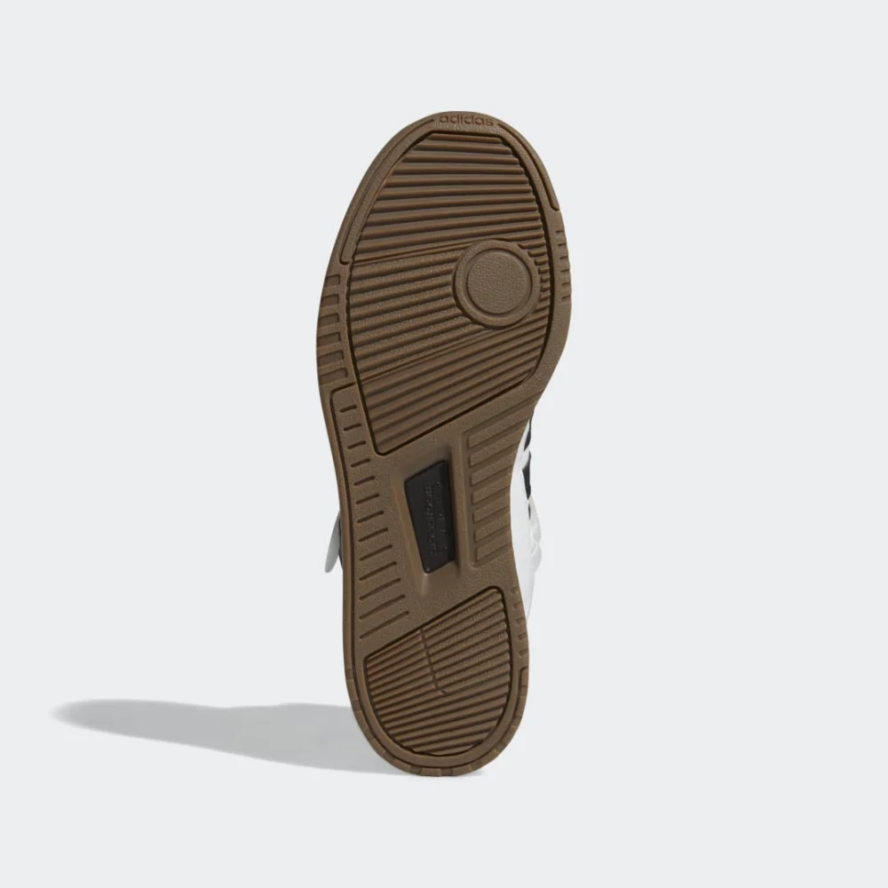 adidas Postmove Mid GZ1338 / weiss